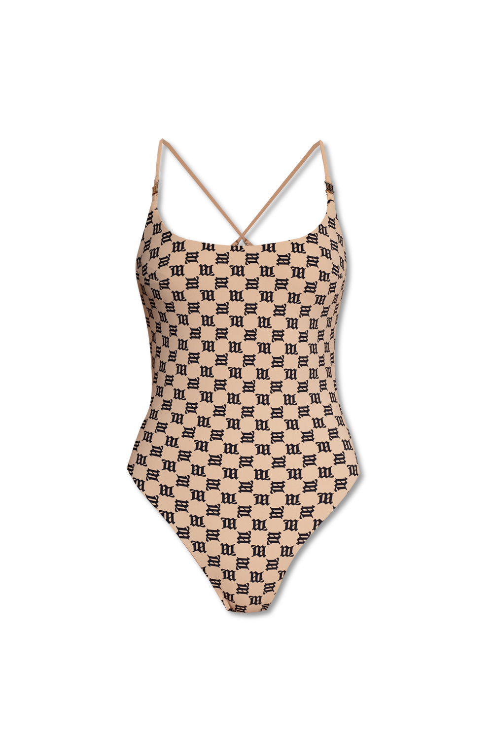 MISBHV One-piece swimsuit | Women's Clothing | Vitkac MISBHV One-piece swimsuit | Women's Clothing | Vitkac